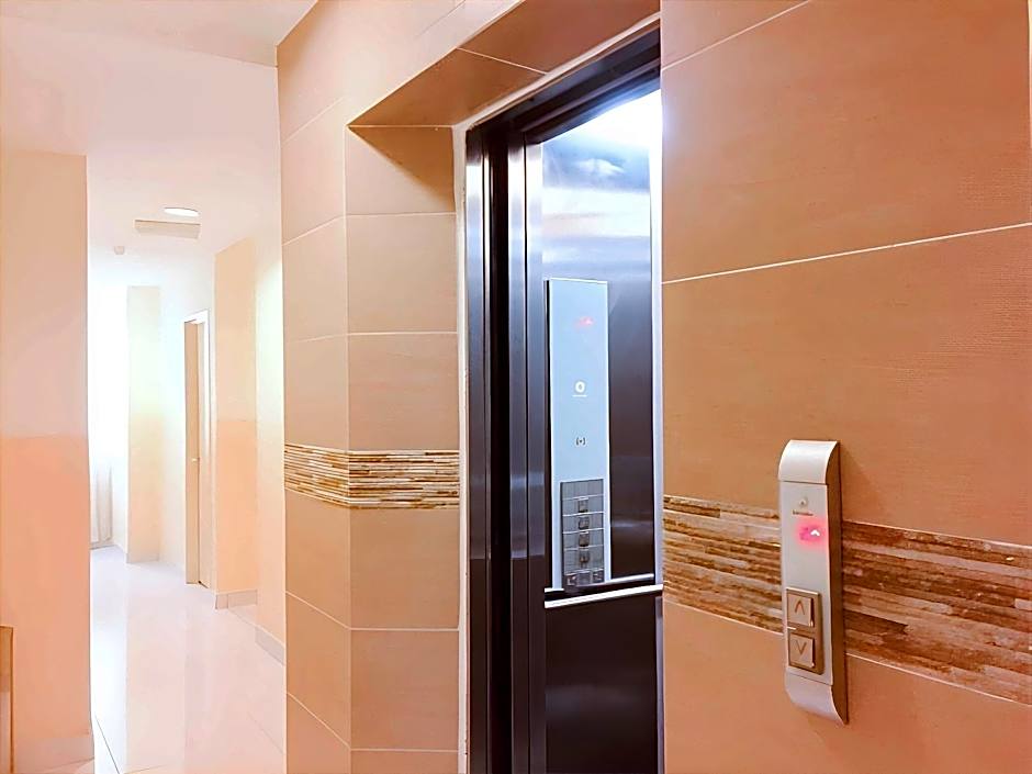 Sun Inns Hotel Sitiawan