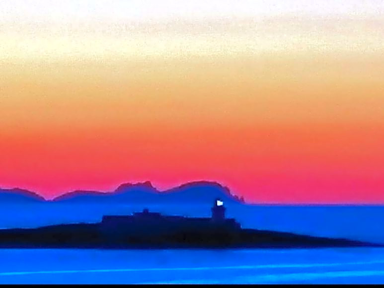 Horizon View Lodge Bed and Breakfast Glanleam Road Knightstown Valentia Island County Kerry V23 W447 Ireland