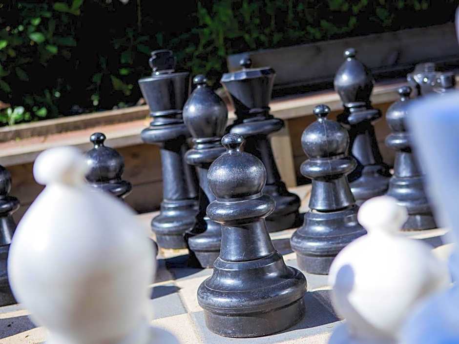 Pacific Park Christian Holiday Camp