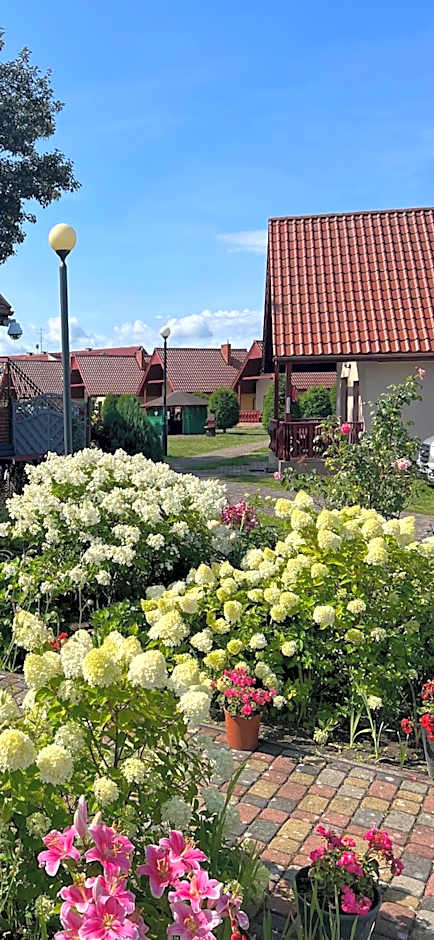 Lazur domki wypoczynkowe