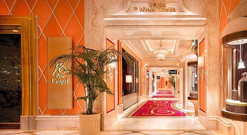 Wynn Macau Hotel