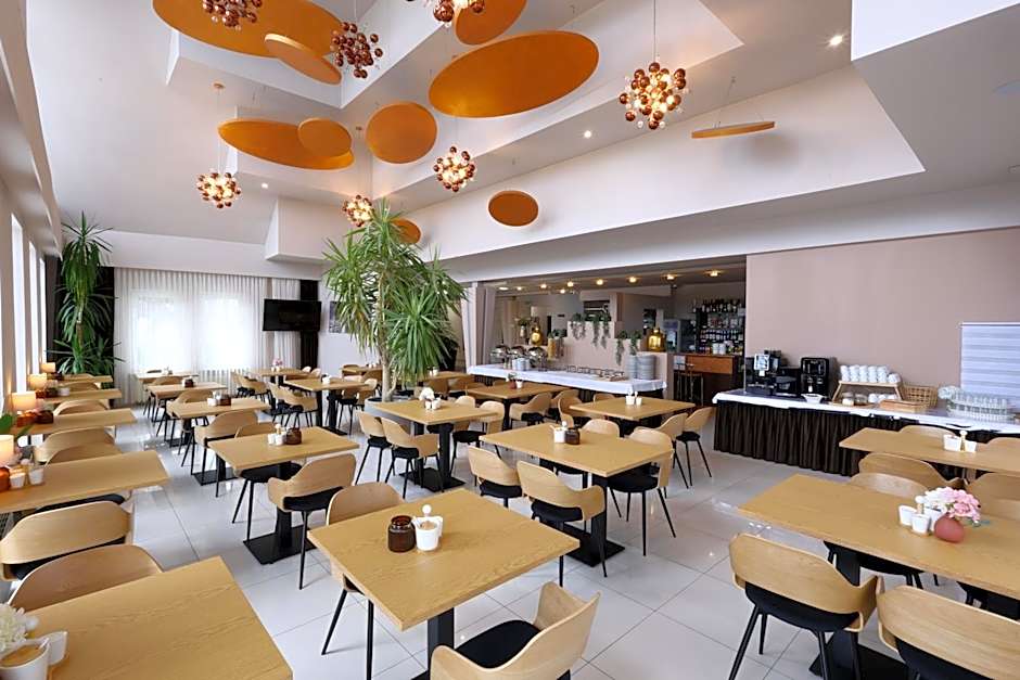 Hotel Junior - jesteśmy w trakcie modernizacji