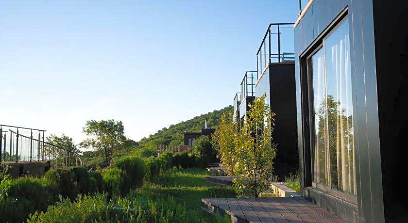 HORIZONS Bakurtsikhe