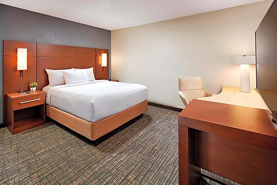 Residence Inn by Marriott Los Angeles LAX/Manhattan Beach