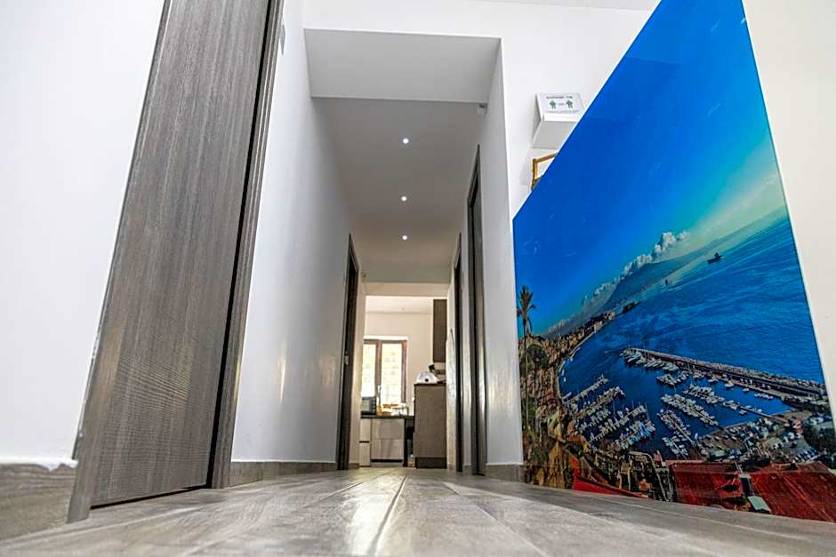 B&B La Veduta