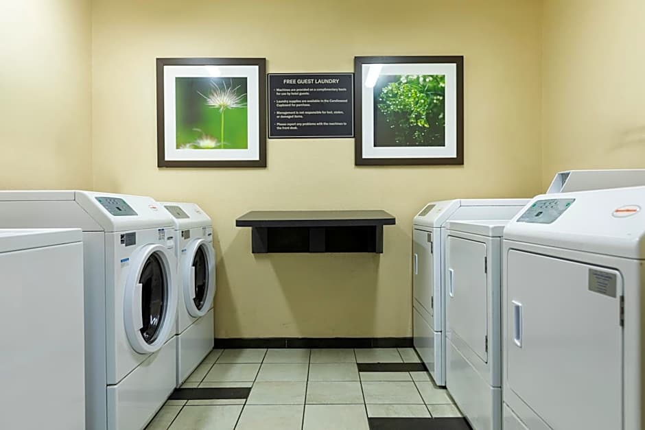 Candlewood Suites Colonial Heights - Fort Lee by IHG