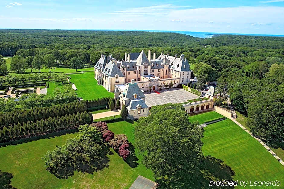 Oheka Castle Hotel & Estate