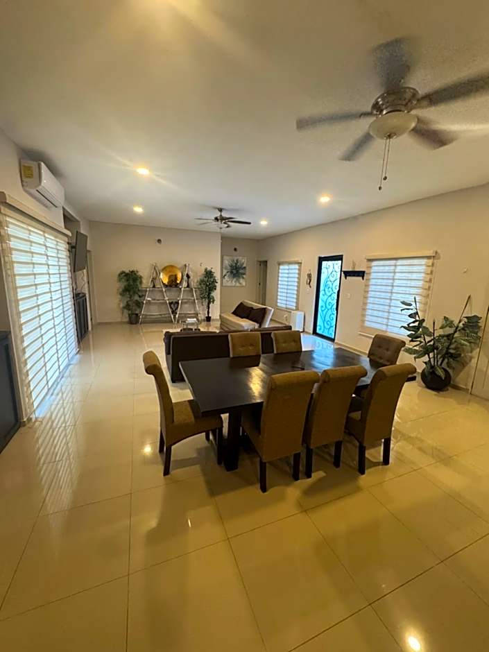 Villas Mar Turquesa Cozumel