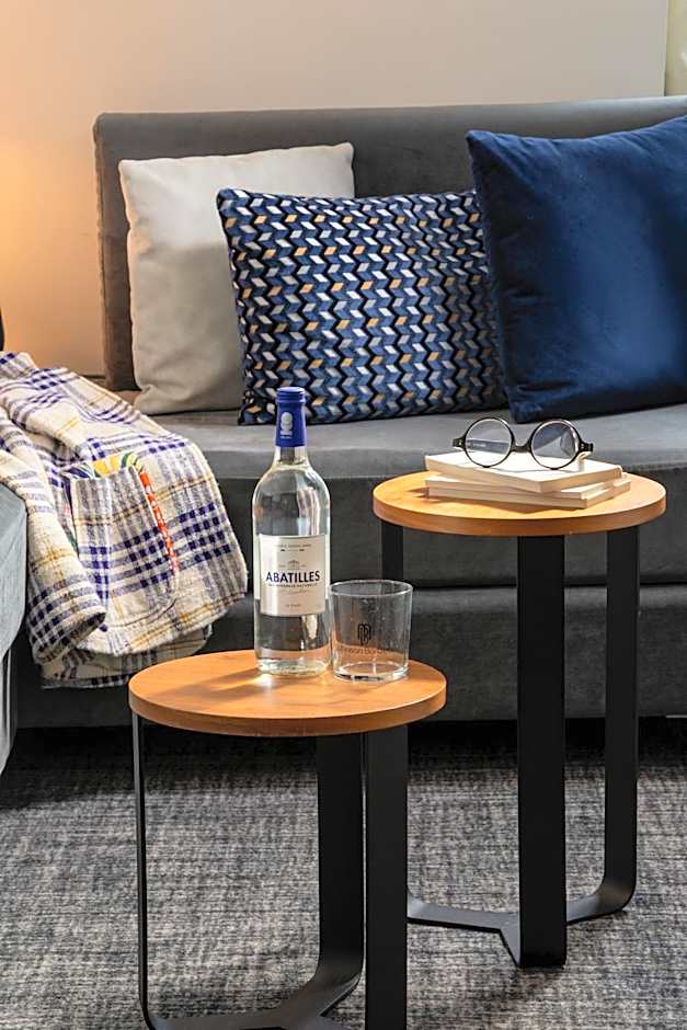 Hotel La Maison Bord'eaux