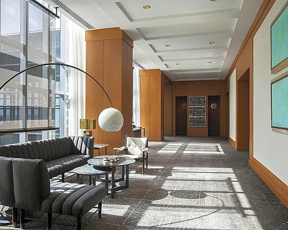 Four Seasons Hotel Miami