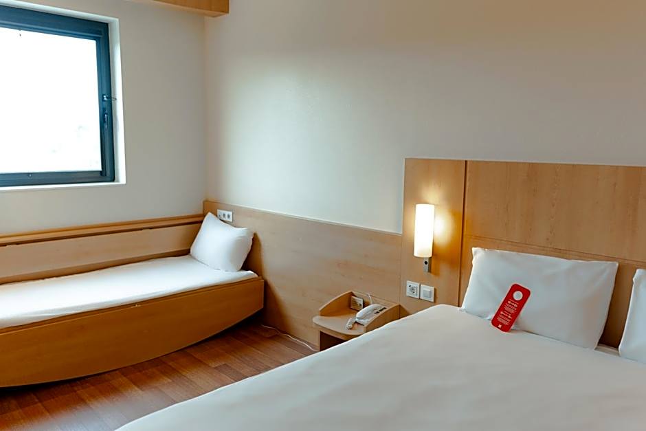 ibis Barcelona Ripollet