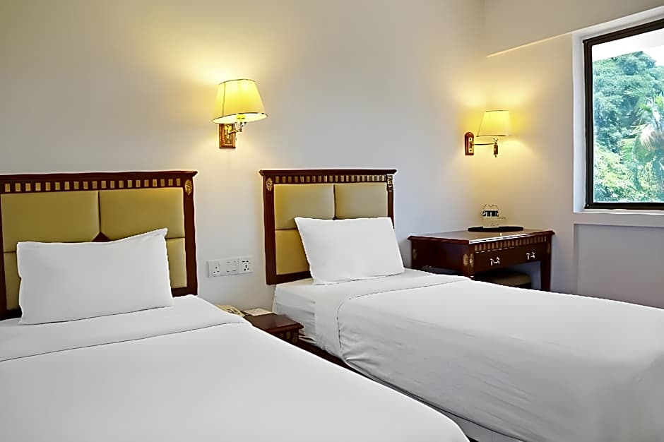 Borneo Suites Hotel