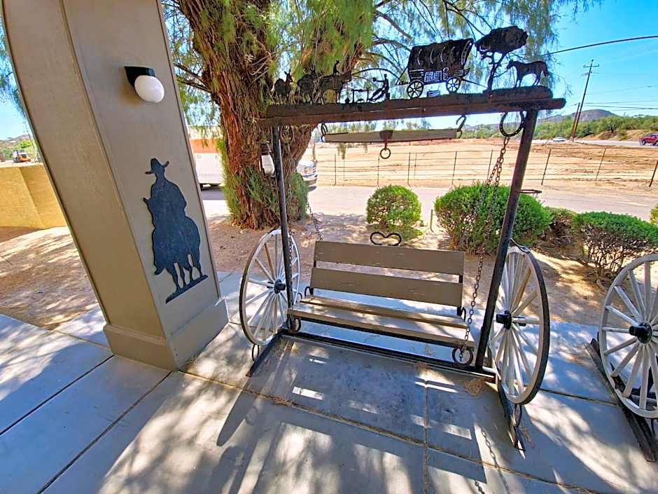 Super 8 by Wyndham Wickenburg AZ