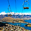Base Backpackers Queenstown
