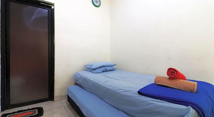 Penginapan Marsya Prima Syariah