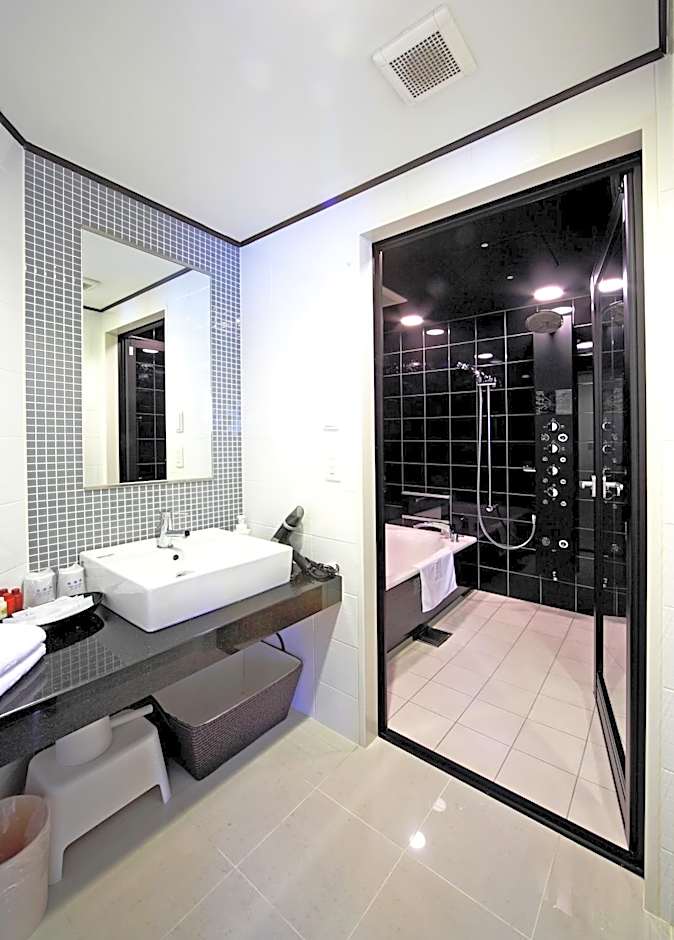 Hotel Sunplaza Osaka Sakai Annex