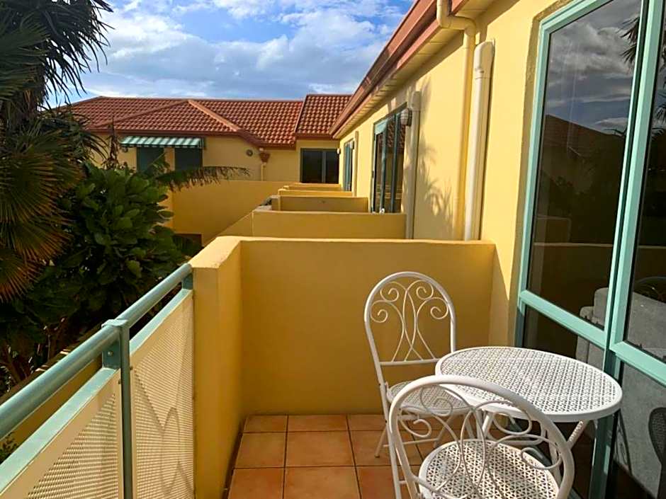 Tuscany Gardens Motor Lodge