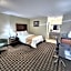 Travelodge by Wyndham Jackson I-40 Exit 82