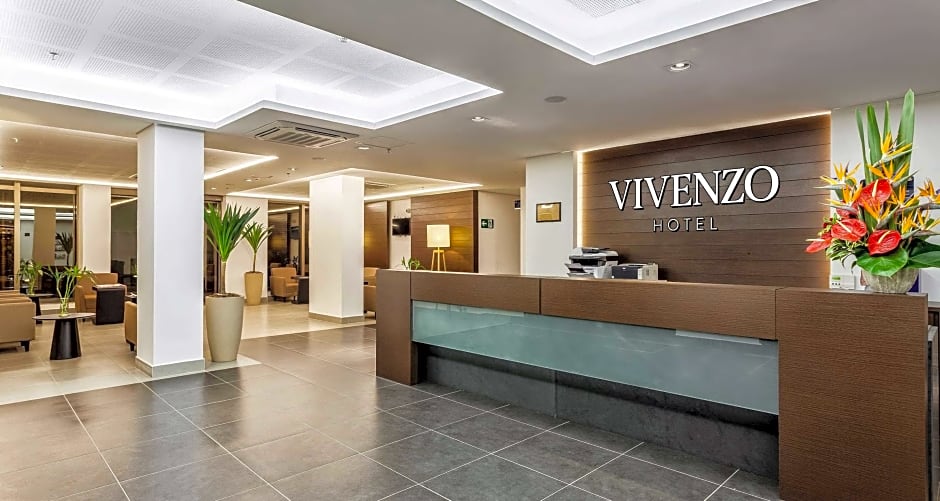 Hotel Vivenzo Savassi