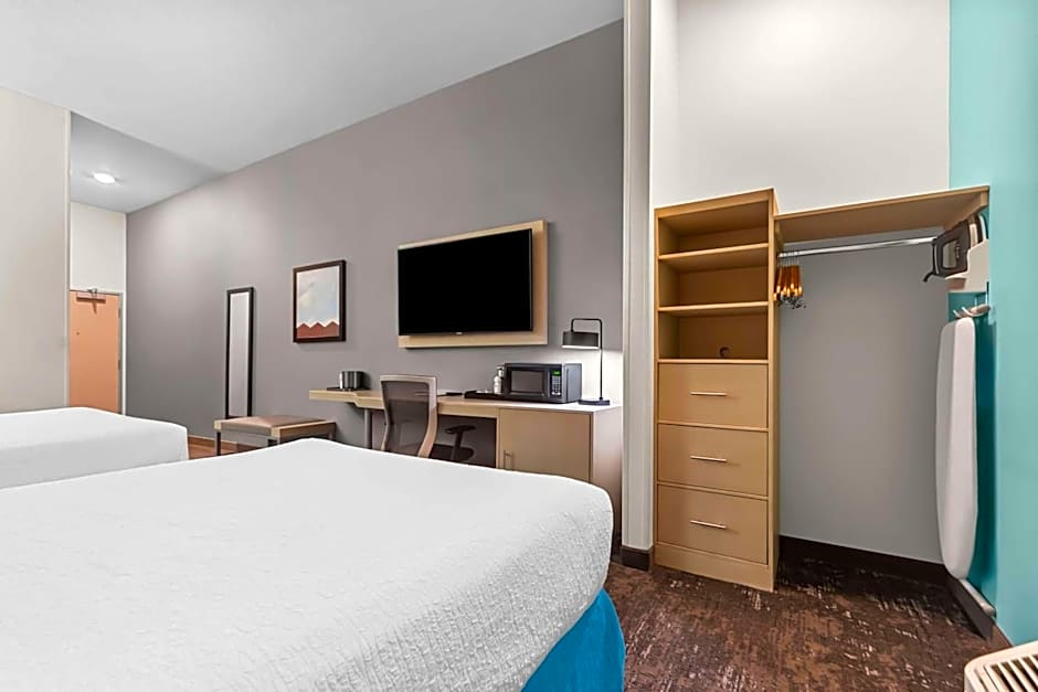 Best Western Plus Ogallala Inn