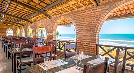 Coliseum Beach Hotel