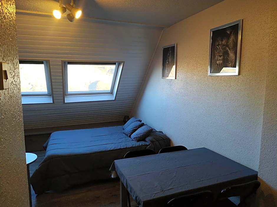 Appartements Solaris