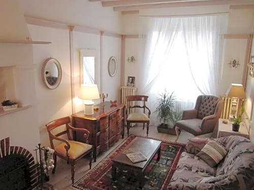 Villa Margotine Chambre d'Hôtes