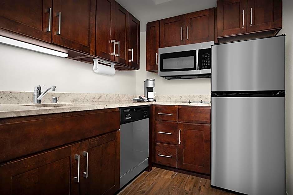 Homewood Suites by Hilton San Jose Airport-Silicon Valley