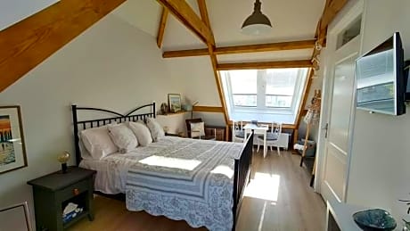 Studio B&B Zeeuws licht