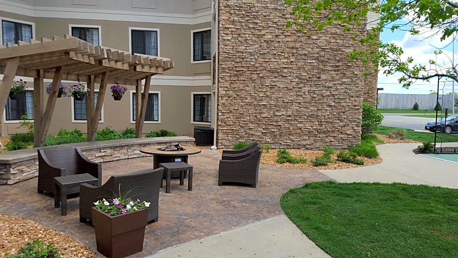 Staybridge Suites Hotel Springfield South By IHG