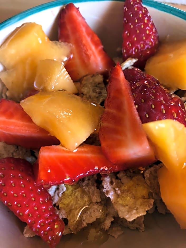 Villa Giulia - Sicilian Luxury Garden