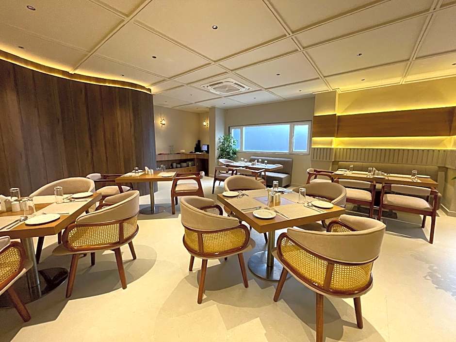 Hotel Prag Continental