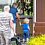 Whanganui River Top 10 Holiday Park