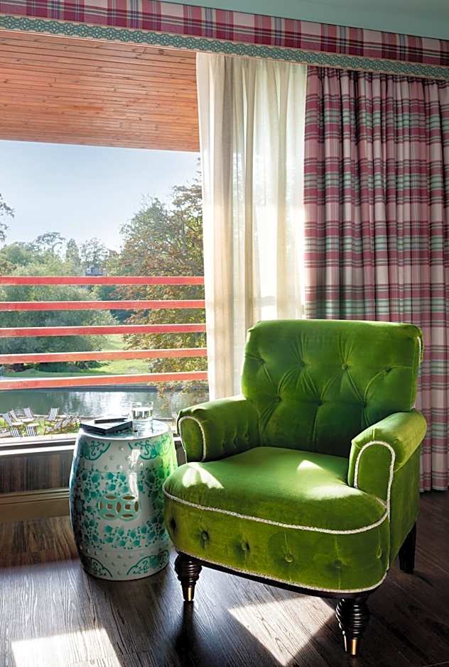 Graduate by Hilton Cambridge