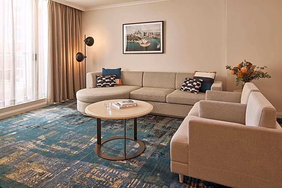 Rydges Darling Square Apartment Hotel