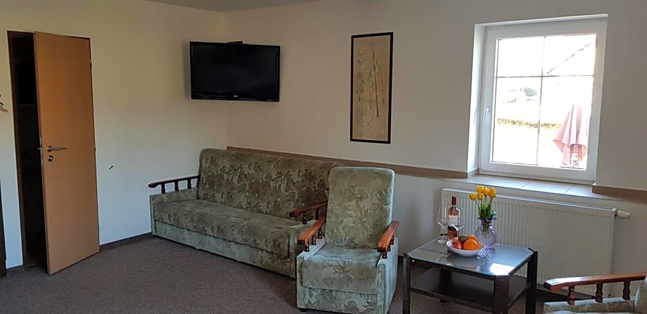 Penzion CERNY MLYN SOKOLOV