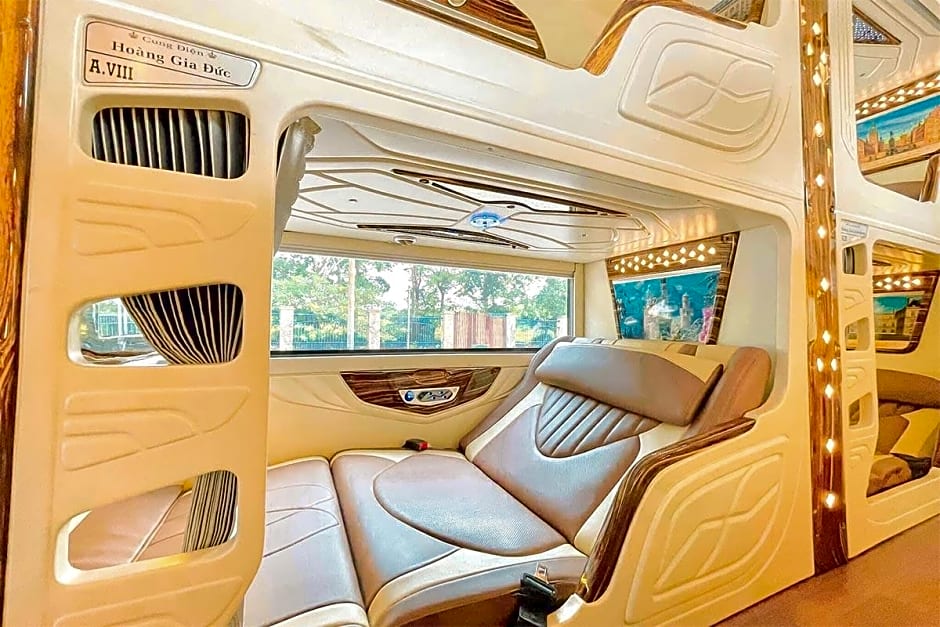 Hanoi EcoStay 1 hostel