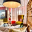 Holiday Inn Express Mechelen City Centre By IHG