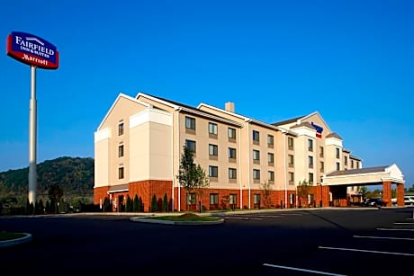 Fairfield Inn & Suites by Marriott Pittsburgh Neville Island