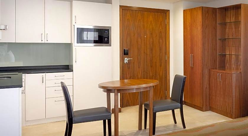 Al Andalus Mall Hotel Jeddah