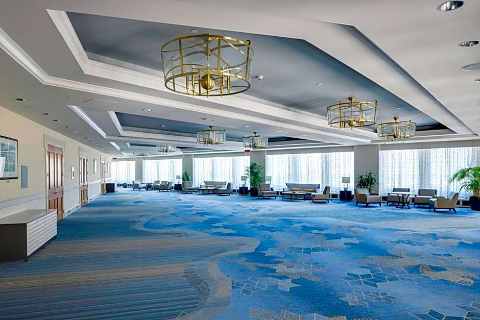 Hartford Marriott Downtown