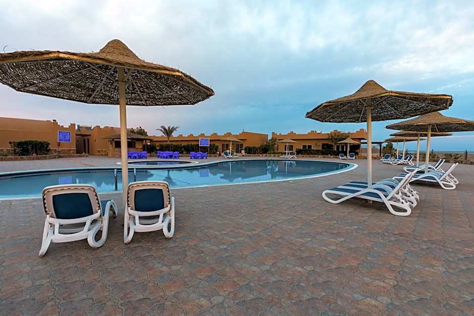 Silver Beach Boutique Hotel