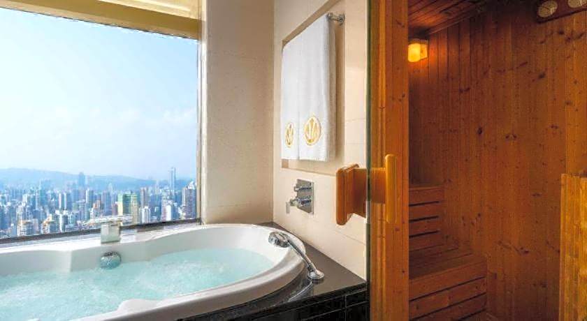 Grand Lisboa Hotel