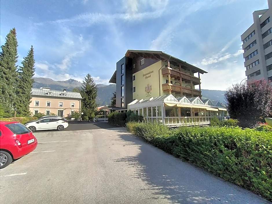 Dolomitenhotel Lienz