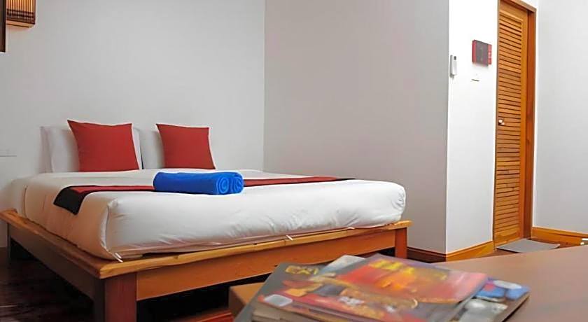 Sukkasem Hotel