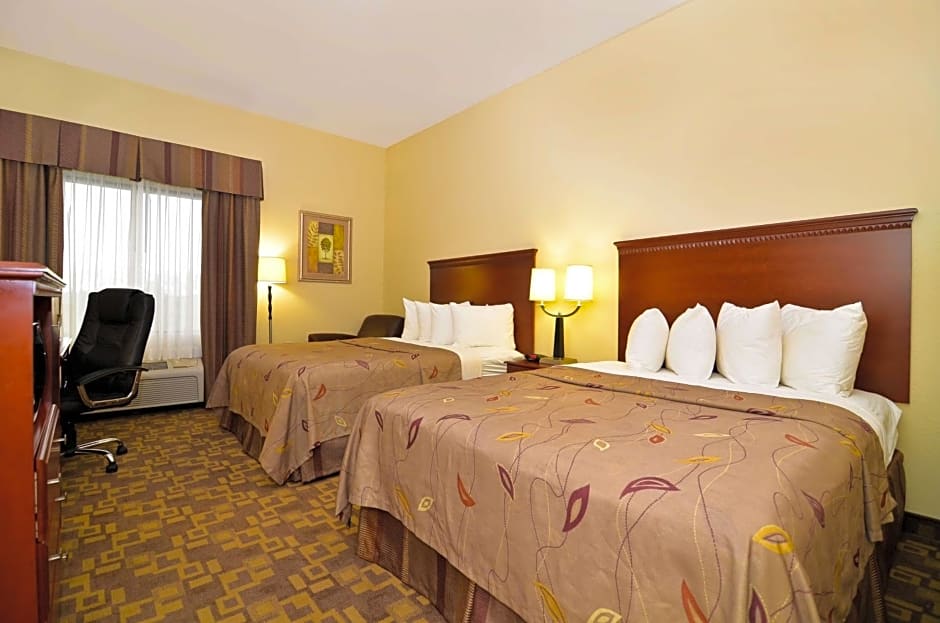 Best Western Opp Inn