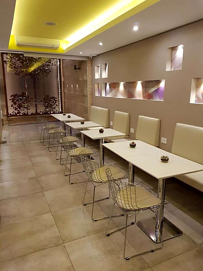 Up Recoleta Hotel