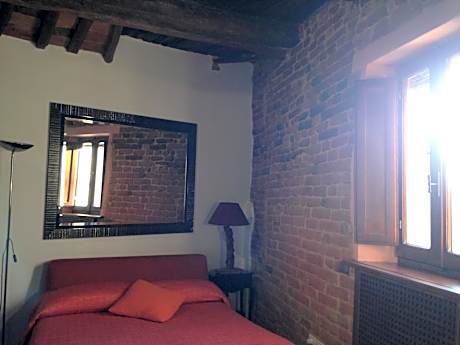 Suite - Split Level