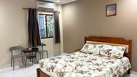 Collection O Southern Star Resort Pattaya