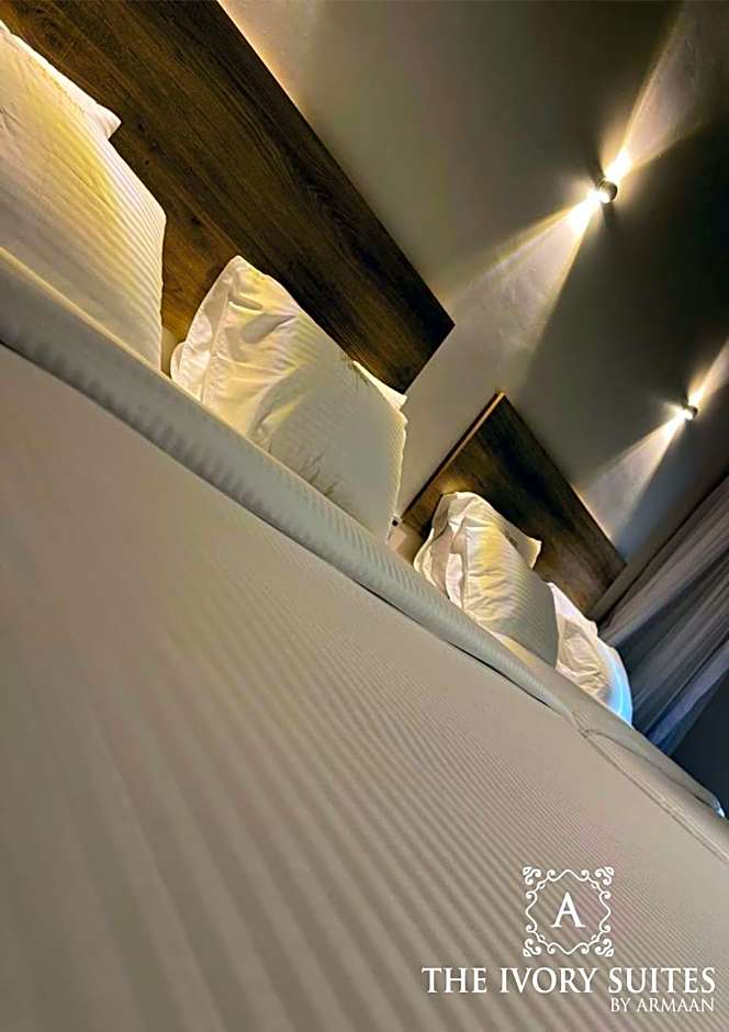 The Ivory Suites